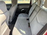 Occasion Citroën C3 75 ch (55 kW) 2004 Rouge Berline