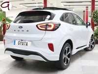 Nuevo Ford Puma ST-Line 125 CV (91 kW) 2025 Blanco SUV