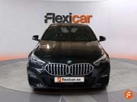 Usado BMW 218 150 CV (110 kW) 2019 Negro Coupe