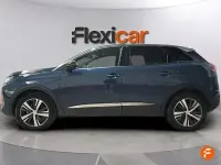 Usado Peugeot 3008 Allure 130 CV (95 kW) 2024 Azul SUV