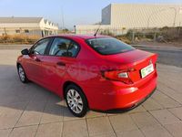 Usado Fiat Tipo Pop 95 CV (69 kW) 2019 Rojo Berlina