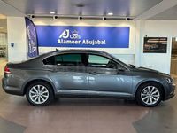 Brugt VW Passat Advance 150 HK (110 kW) 2015 Grå Sedan