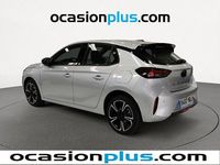 Ny Opel Corsa S 110 HK (80 kW) 2025 Grå Halvkombi