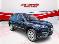 Usado EVO Evo 5 126 CV (92 kW) 2022 Negro SUV
