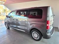 Usado Toyota Proace Verso 120 CV (88 kW) 2022 Gris / plata Familiar