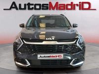 Usado Kia Sportage 230 CV (169 kW) 2024 SUV