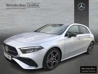 Usado Mercedes A200 150 CV (110 kW) 2025 Berlina