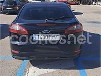 Usado Ford Mondeo Titanium 140 CV (102 kW) 2007 Negro Berlina
