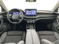 Usado Skoda Superb 150 CV (110 kW) 2026 Gris Berlina