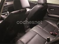 Usado BMW 320 150 CV (110 kW) 2006 Gris / plata Familiar