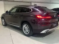 Usado BMW X4 xLine 190 CV (139 kW) 2022 Gris SUV