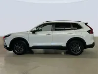 Ny Honda CR-V Advance 184 HK (135 kW) 2025 Vit SUV