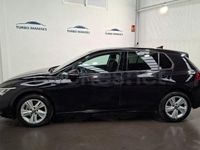 Usado VW Golf VIII Life 115 CV (84 kW) 2021 Blanco Berlina