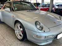 usado Porsche 993 Turbo (993)