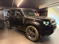 Usado Land Rover Defender SE Dynamic 249 CV (183 kW) 2024 Negro SUV