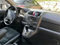 Usado Honda CR-V Elegance 150 CV (110 kW) 2012 Negro SUV