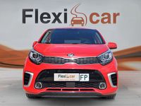 usado Kia Picanto 1.0 T-GDi 74kW (100CV) GT Line