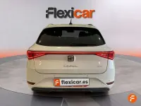 Usado Seat Leon XCELLENCE 205 CV (150 kW) 2021 Blanco Utilitario