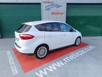 usado Ford C-MAX 1.6TDCi Titanium 115