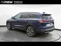 Usado Renault Espace Iconic 200 CV (147 kW) 2023 Azul SUV