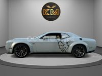 Usado Dodge Challenger 2022 Coupe