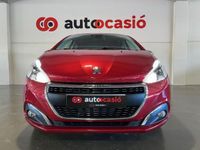 usado Peugeot 208 5p Tech Edition 1.2 PureTech 110 S&S