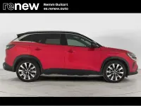 Usado Renault Austral Techno 200 CV (147 kW) 2025 Rojo SUV