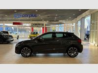 Usado Seat Ibiza FR 150 CV (110 kW) 2024 Gris Utilitario