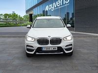 Usado BMW X3 xLine 292 CV (214 kW) 2021 Blanco SUV