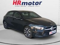 Usado Mercedes A180 116 CV (85 kW) 2021
