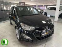 usado Hyundai i20 1.2i Essence