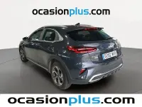 Usado Kia XCeed 160 CV (117 kW) 2024 Gris SUV
