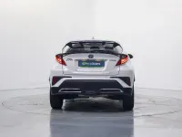 Usado Toyota C-HR Advance 184 CV (135 kW) 2023 SUV