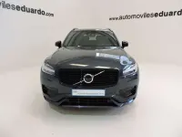 Usado Volvo XC90 R-Design 235 CV (172 kW) 2022 Azul SUV
