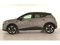 Usado Renault Captur Techno 100 CV (73 kW) 2025 Gris / plata SUV