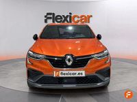 Usado Renault Arkana RS Line 145 CV (106 kW) 2022 Naranja SUV
