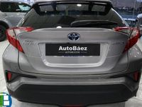 Usado Toyota C-HR Advance 122 CV (89 kW) 2019 Gris SUV