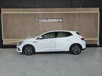 Usado Renault Mégane IV Business 115 CV (84 kW) 2021 Blanco Berlina