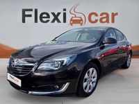 usado Opel Insignia 1.6 CDTI Start & Stop 120 CV Selective Diésel en Flexicar Vitoria