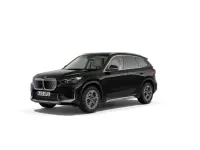 Usado BMW iX1 150 kW (204 CV) 2025 Negro SUV