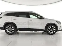 Usado Renault Espace Techno 200 CV (147 kW) 2025 Blanco SUV