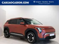 Nuevo Kia EV3 Earth 150 kW (204 CV) 2026 SUV
