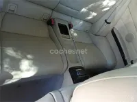 Usado BMW 320 170 CV (125 kW) 2008 Negro Coupe