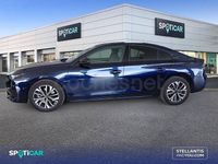 Usado Peugeot 508 Allure 225 CV (165 kW) 2024 Azul Berlina