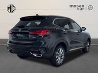 Używany MG HS Comfort 162 KM (119 kW) 2024 Czarny SUV