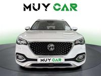 Begagnad MG HS Comfort 162 HK (119 kW) 2023 Vit SUV