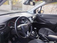 Usado Opel Crossland X Excellence 130 CV (95 kW) 2019 Blanco SUV