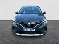 Usado Renault Captur 140 CV (102 kW) 2023 SUV