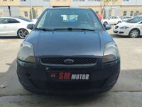 usado Ford Fiesta 1.4 TDCi Futura