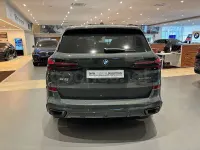 Nuevo BMW X5 xLine 298 CV (219 kW) 2026 Gris / plata SUV
